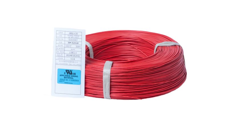 What is Teflon Wire?