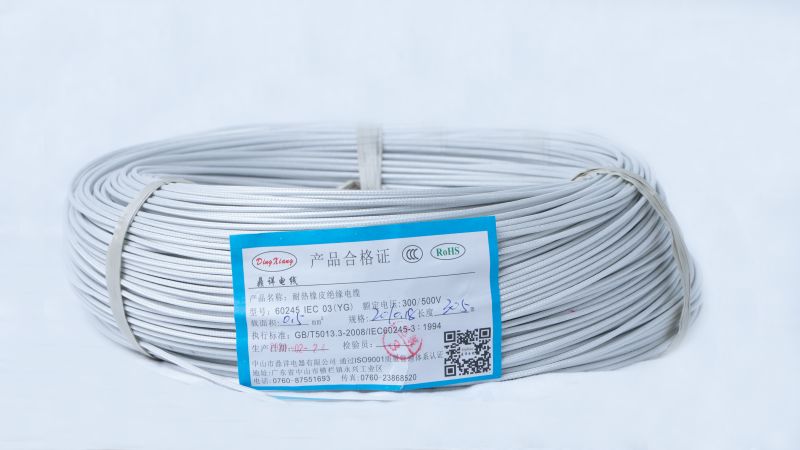 How is UL1332 wire different from other insulated wires?