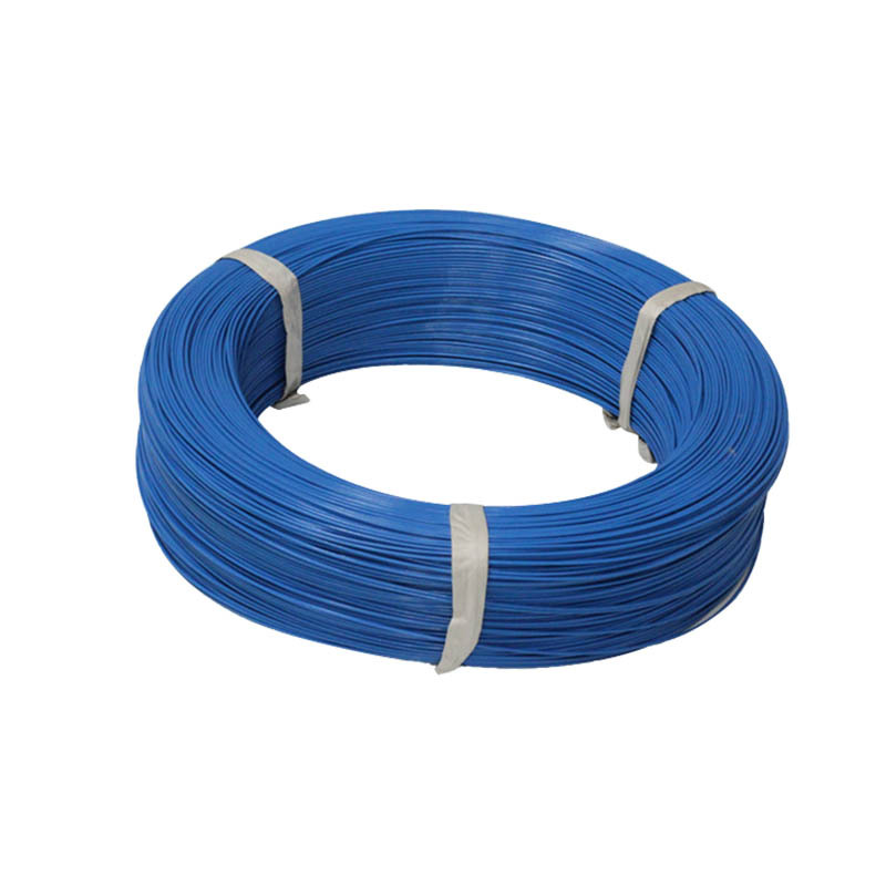 What specification of PTFE insulated wire is UL1332?