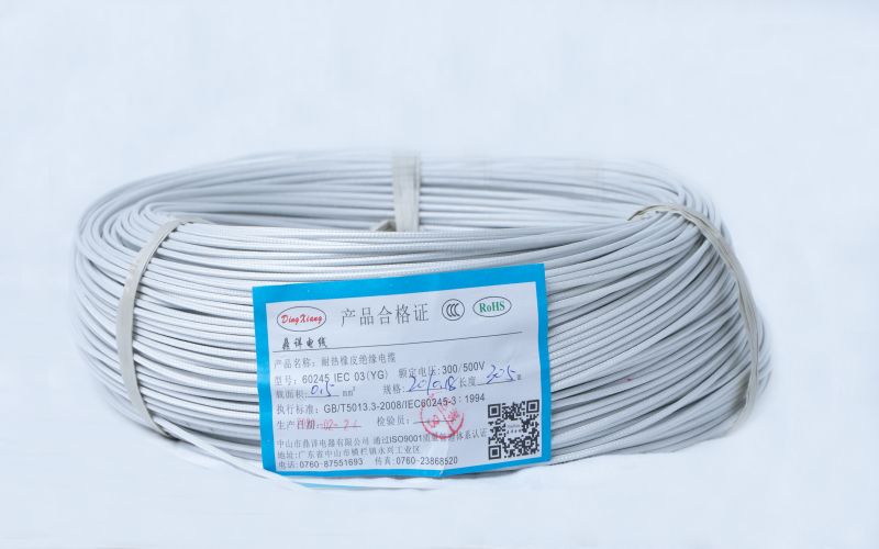 How to Choose High Temperature Wire in the Motor Industry?