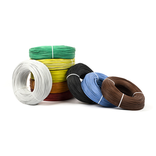 What are the benefits of using ul3239 silicone wire?