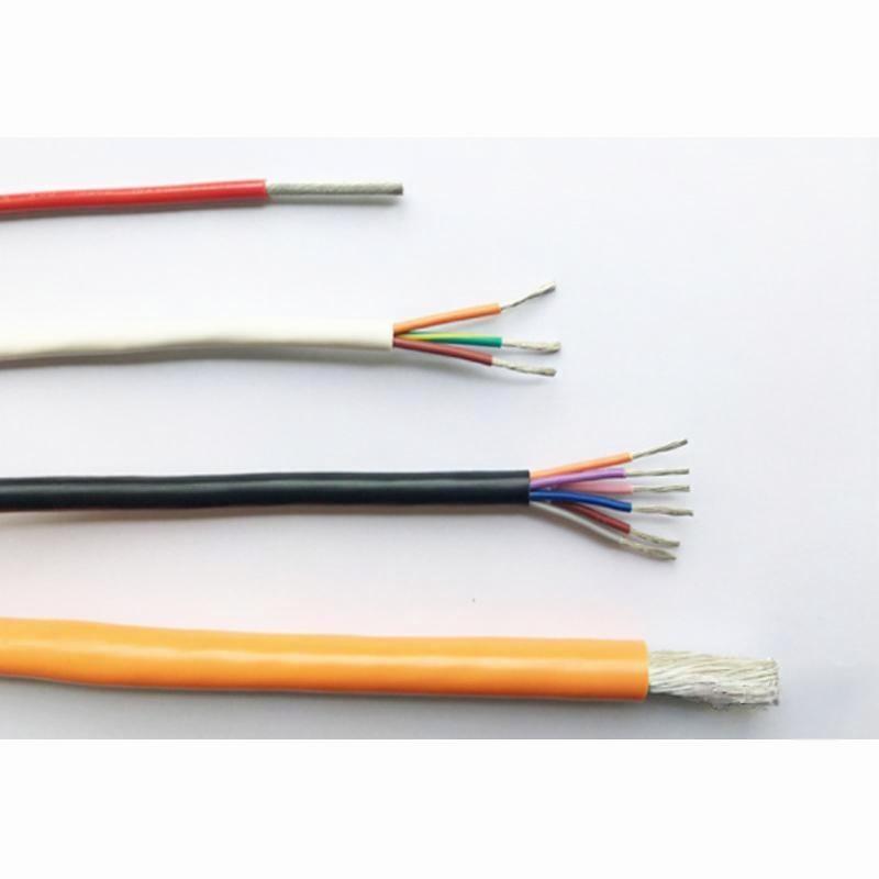 What Is the Difference between Teflon Wire and Silicone Wire？