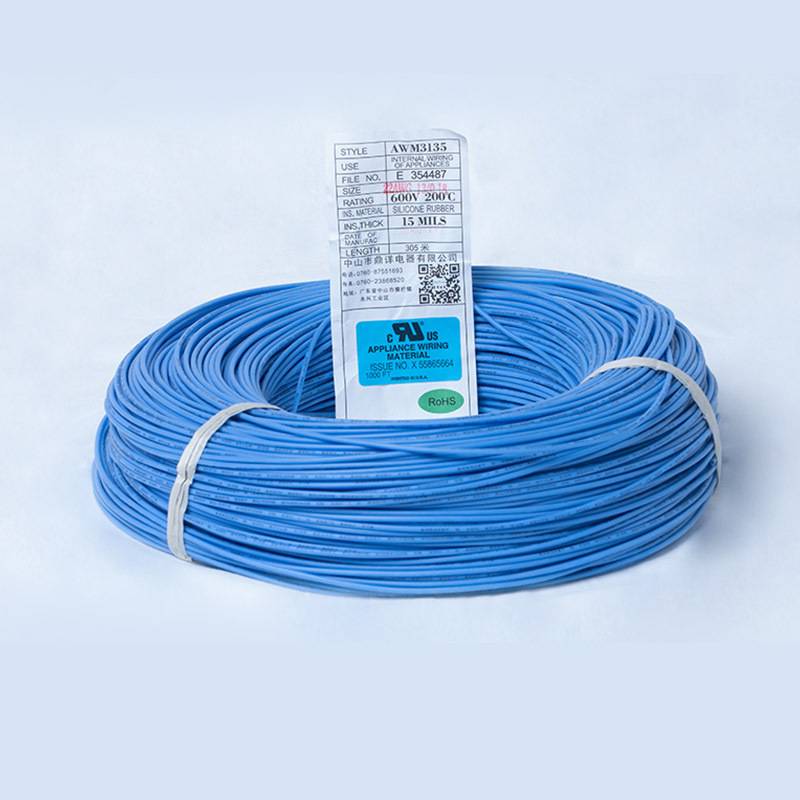 UL1331 teflon wire manufacturer in china