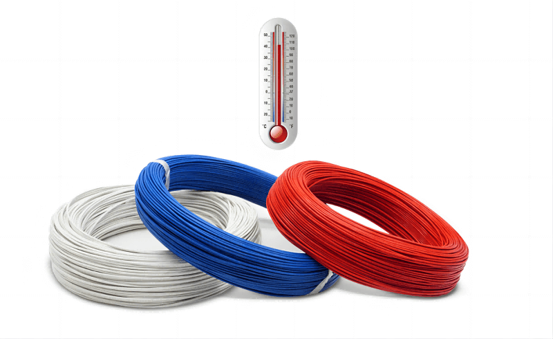 Applications of FEP Teflon in High-Speed Transmission Cables