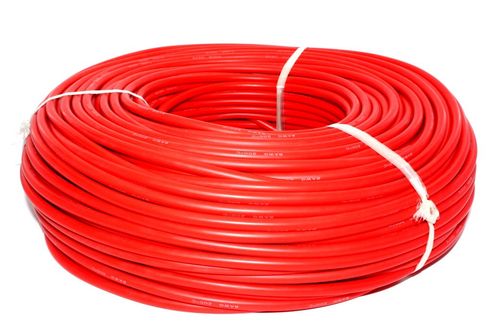 ​Teflon Wire: The Best Choice for High-Temperature and Durable Wiring