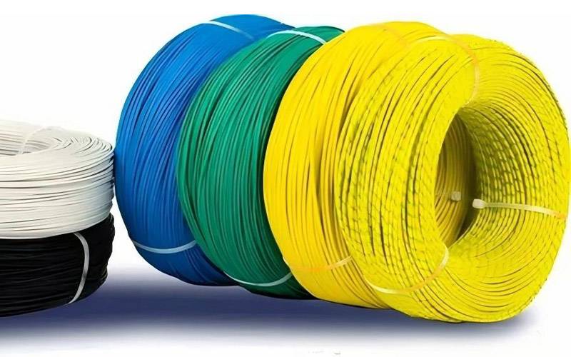 What Kind of Mechanical Equipment is FEP Teflon Wire Best Used For?