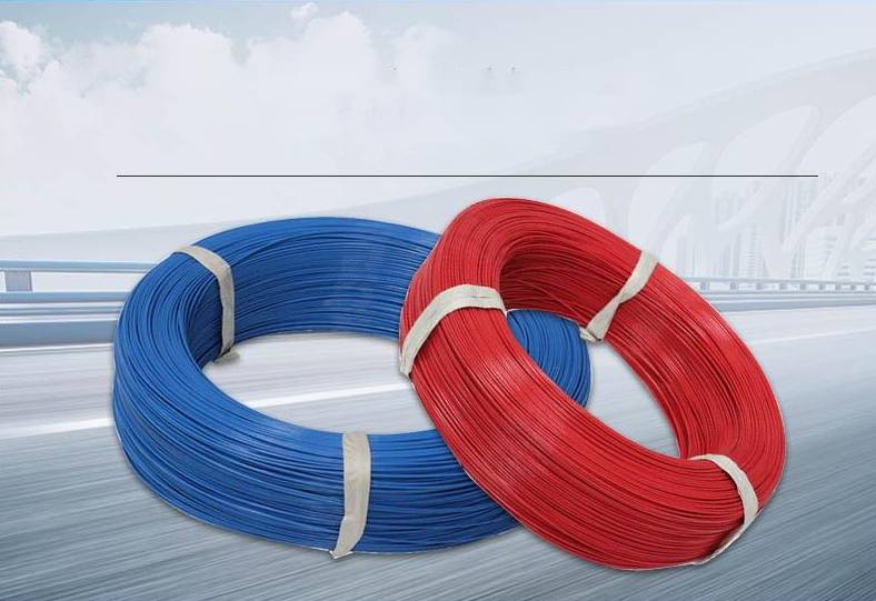 Why Choose Custom High Temperature Wire for Your Project?